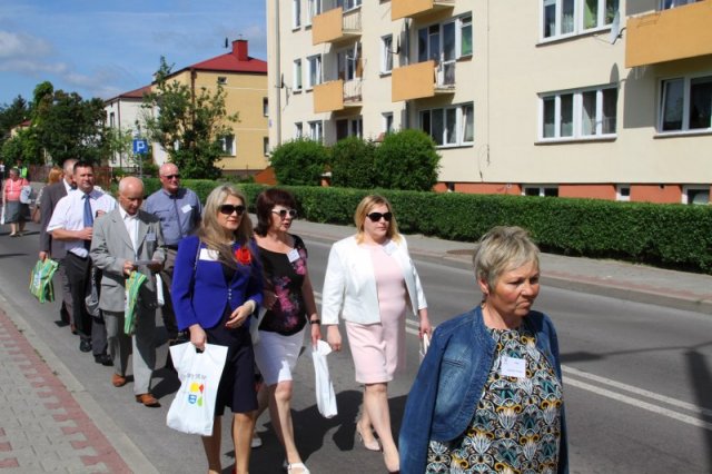 Fotorelacja Sławomira Kamińskiego